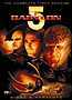 Babylon 5: Season 1: Disc 1