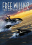 Free Willy 2: The Adventure Home