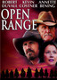 Open Range Open Range