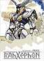 RahXephon: Vol. 5: Synaesthesia