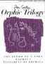 Jean Cocteau's Orphic Trilogy: Disc 1: The Blood of a Poet