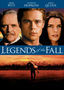 Legends of the Fall