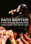 save on NetflixPato Banton & The Reggae Revolution: Spreading the Good News Live