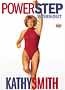 save on NetflixKathy Smith: Power Step Workout