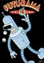 Futurama: Vol. 4: Disc 1