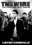 The Wire: Season 1: Disc 1