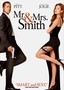 Mr. and Mrs. Smith Mr. and Mrs. Smith