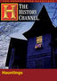 The Unexplained: Hauntings