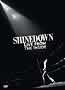 Shinedown: Live from the Inside