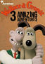 Wallace & Gromit in Three Amazing Adventures