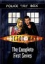 Doctor Who: Season 1