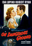 Film Noir Classic Collection: On Dangerous Ground