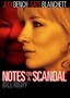 Notes on a Scandal