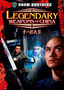 Legendary Weapons of China Legendary Weapons of China