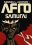 Afro Samurai Afro Samurai