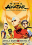 Avatar: The Last Airbender: Book 2: Earth: Vol. 3