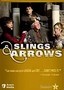 Slings & Arrows: Season 3: Disc 2