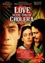 Love in the Time of Cholera