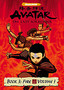 Avatar: The Last Airbender: Book 3: Fire: Vol. 1