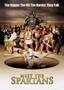 Meet the Spartans: Unrated Pit of Death Edition