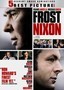 Frost/Nixon Frost/Nixon