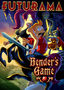 Futurama: Bender's Game Futurama: Bender's Game