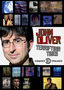 John Oliver: Terrifying Times
