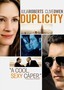 Duplicity Duplicity