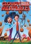 Cloudy with a Chance of Meatballs