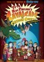 Seth MacFarlane's Cavalcade of Cartoon Comedy: Uncensored