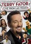 Terry Fator: Live from Las Vegas Terry Fator: Live from Las Vegas