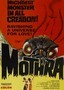 Mothra Mothra