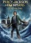 Percy Jackson & the Olympians: The Lightning Thief