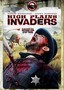 High Plains Invaders