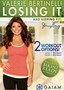 Valerie Bertinelli: Losing It and Keeping Fit!