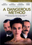 A Dangerous Method A Dangerous Method
