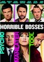 Horrible Bosses Horrible Bosses