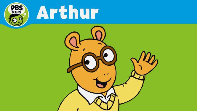 Arthur for Rent on DVD - DVD Netflix