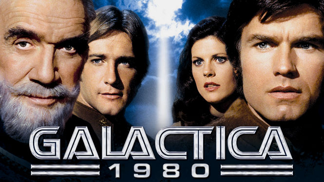 battlestar galactica netflix uk