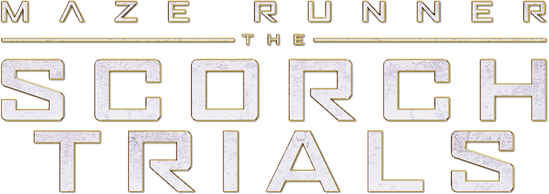 Maze Runner: The Scorch Trials
