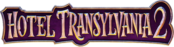 Hotel Transylvania 2
