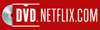 Netflix DVDs
